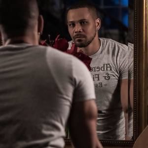 Meet your Posher, Wolf